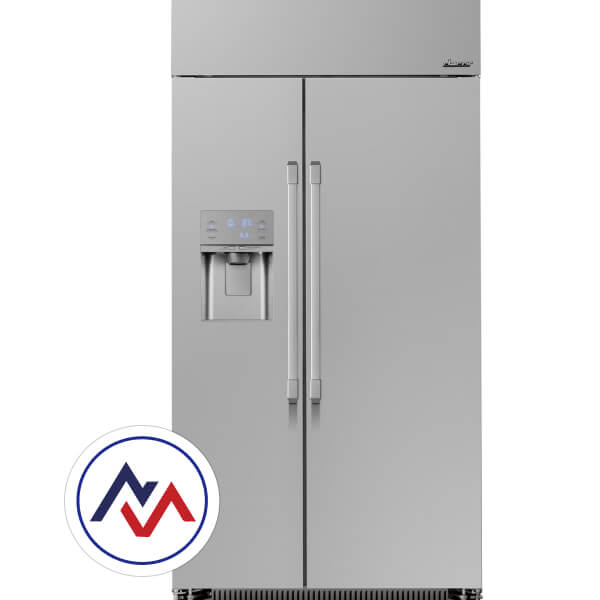 DCS Refrigerator Repair Near Me | North Miami Appliance Service