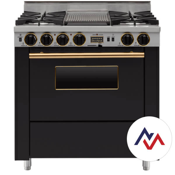 FiveStar Range Repair Near Me | North Miami Appliance Service
