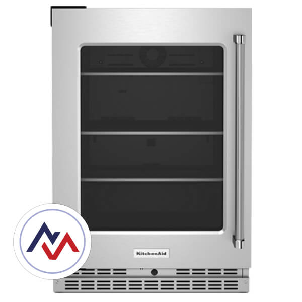 KitchenAid Wine Cooler Repair Near Me | North Miami Appliance Service