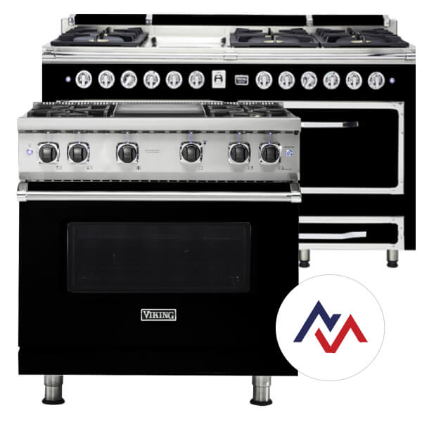 Viking Range Repair Near Me | North Miami Appliance Service