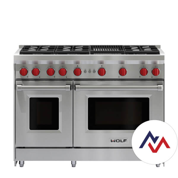 Wolf Range Repair Near Me | North Miami Appliance Service
