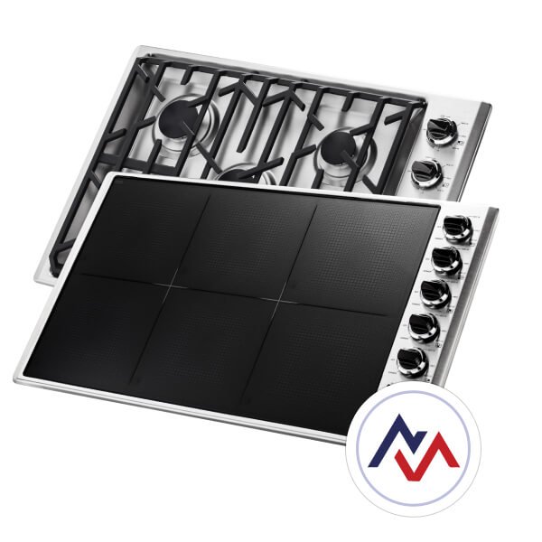 Cooktop Repair Near Me | North Miami Appliance Service