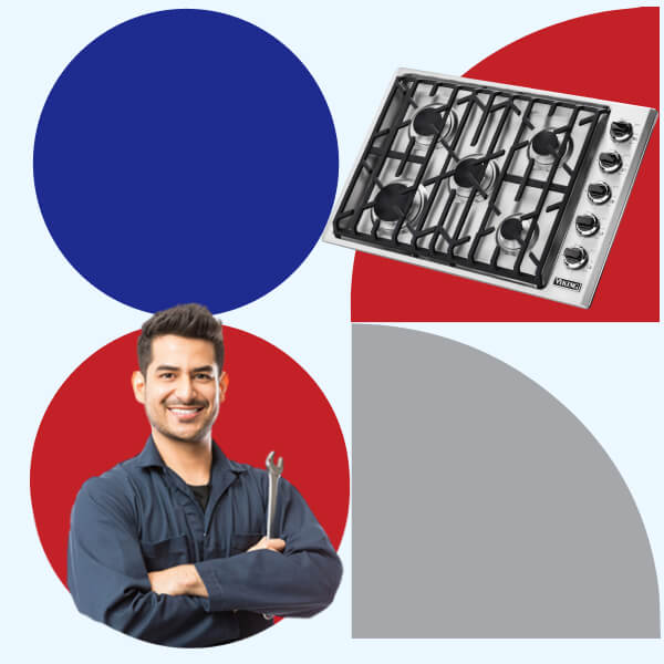 Cooktop Repair | North Miami Appliance Service