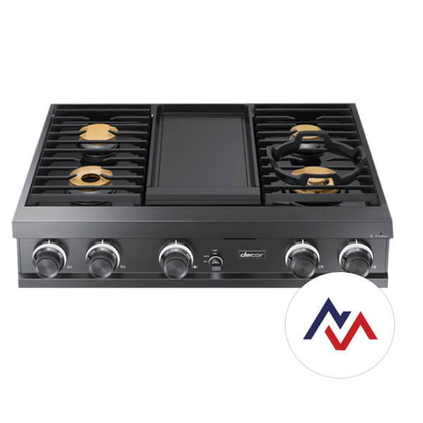 Dacor Stove Repair Near Me | North Miami Appliance Service