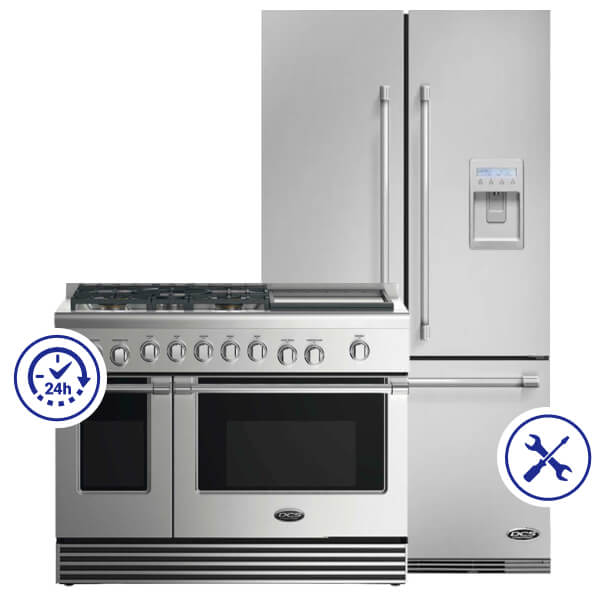 DCS Appliance Repair Near Me | North Miami Appliance Service