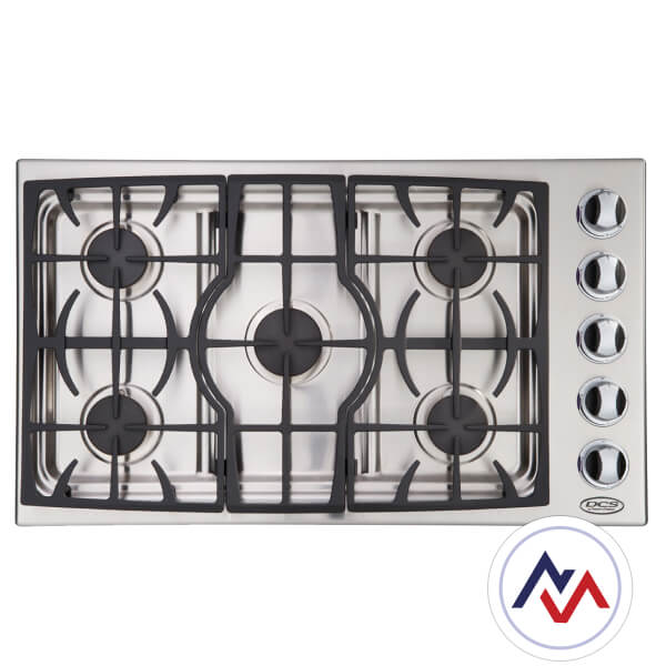 DCS Cooktop Repair North Miami Appliance Service