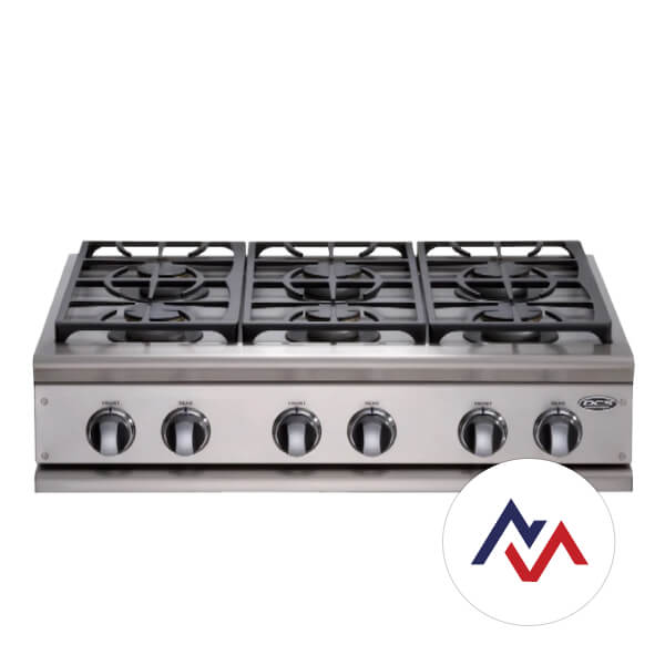 DCS Stove Repair North Miami Appliance Service