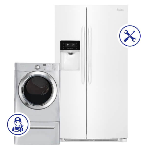 Frigidaire Appliance Repair Near Me | North Miami Appliance Service