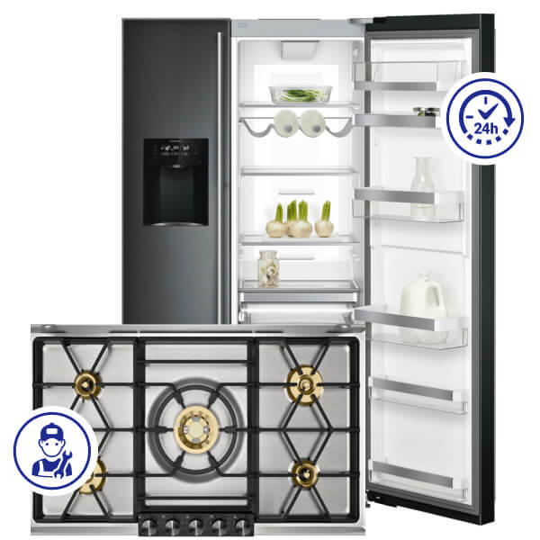 Gaggenau Appliance Repair Near Me | North Miami Appliance Service