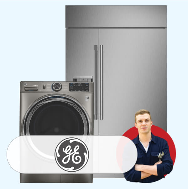 GE Appliance Repair | North Miami Appliance Service