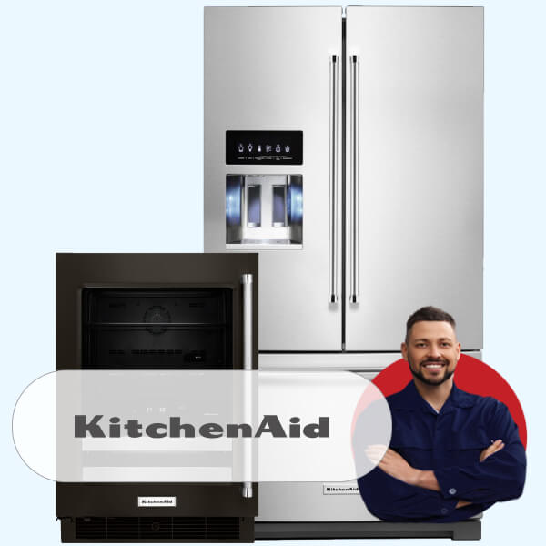 KitchenAid Appliance Repair | North Miami Appliance Service