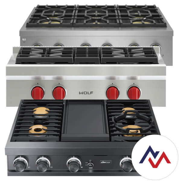 Stove Repair Near Me | North Miami Appliance Service