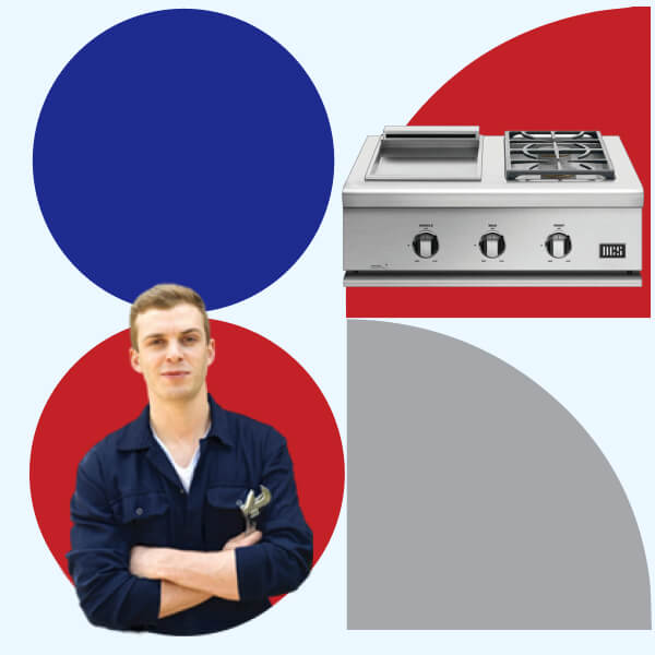 Stove Repair | North Miami Appliance Service