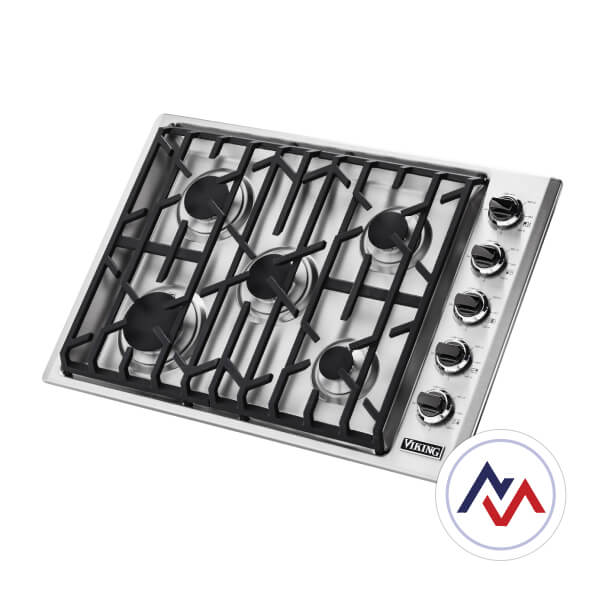 Viking Cooktop Repair Near Me | North Miami Appliance Service