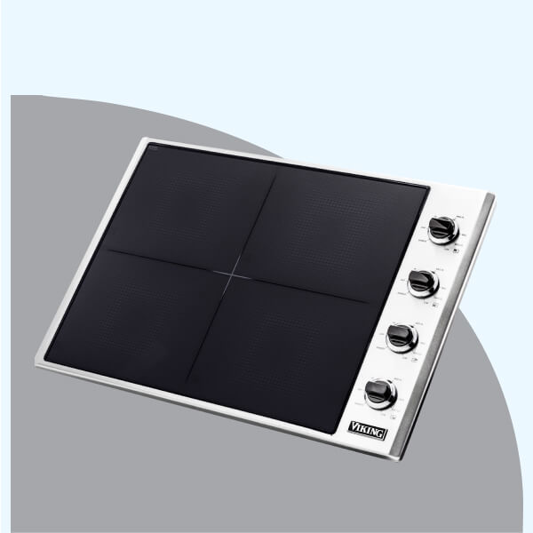 Viking Cooktop Repair | North Miami Appliance Service