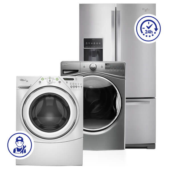 Whirlpool Appliance Repair Near Me | North Miami Appliance Service
