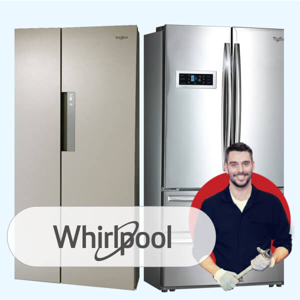 Whirlpool Appliance Repair | North Miami Appliance Service